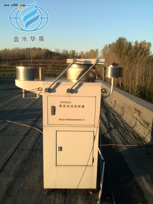 酸雨采樣器，降水采樣器