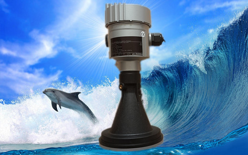 SEBA雷達水位計、雷達水位計、水位計