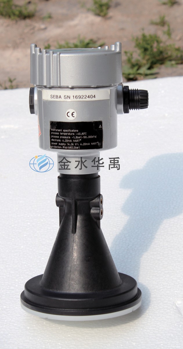 SEBA雷達水位計、雷達水位計、水位計