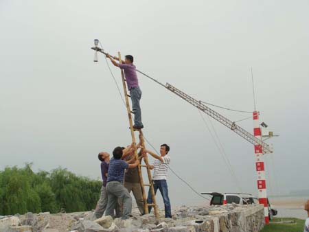 SEBA雷達水位計、雷達水位計、水位計