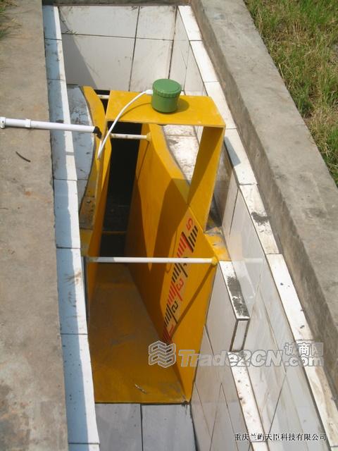 超聲波水位計、水位計、水文儀器