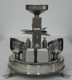 JDZ05-1翻斗雨量計(jì)、雨量傳感器、雨量計(jì)