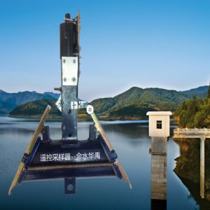 纜道、船用遙控橫式采樣器